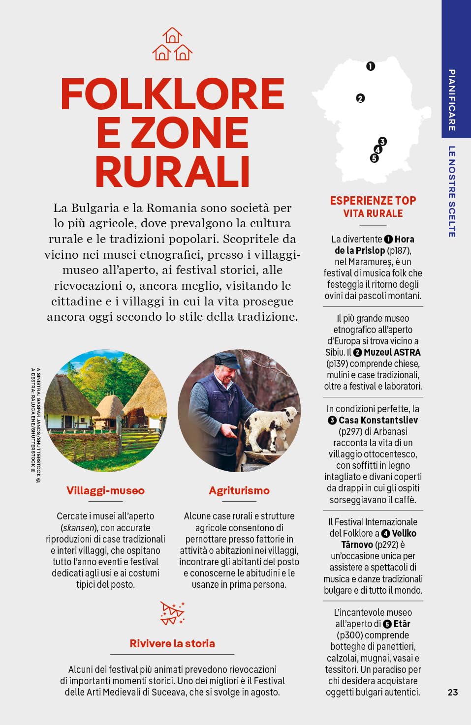 Romania e Bulgaria