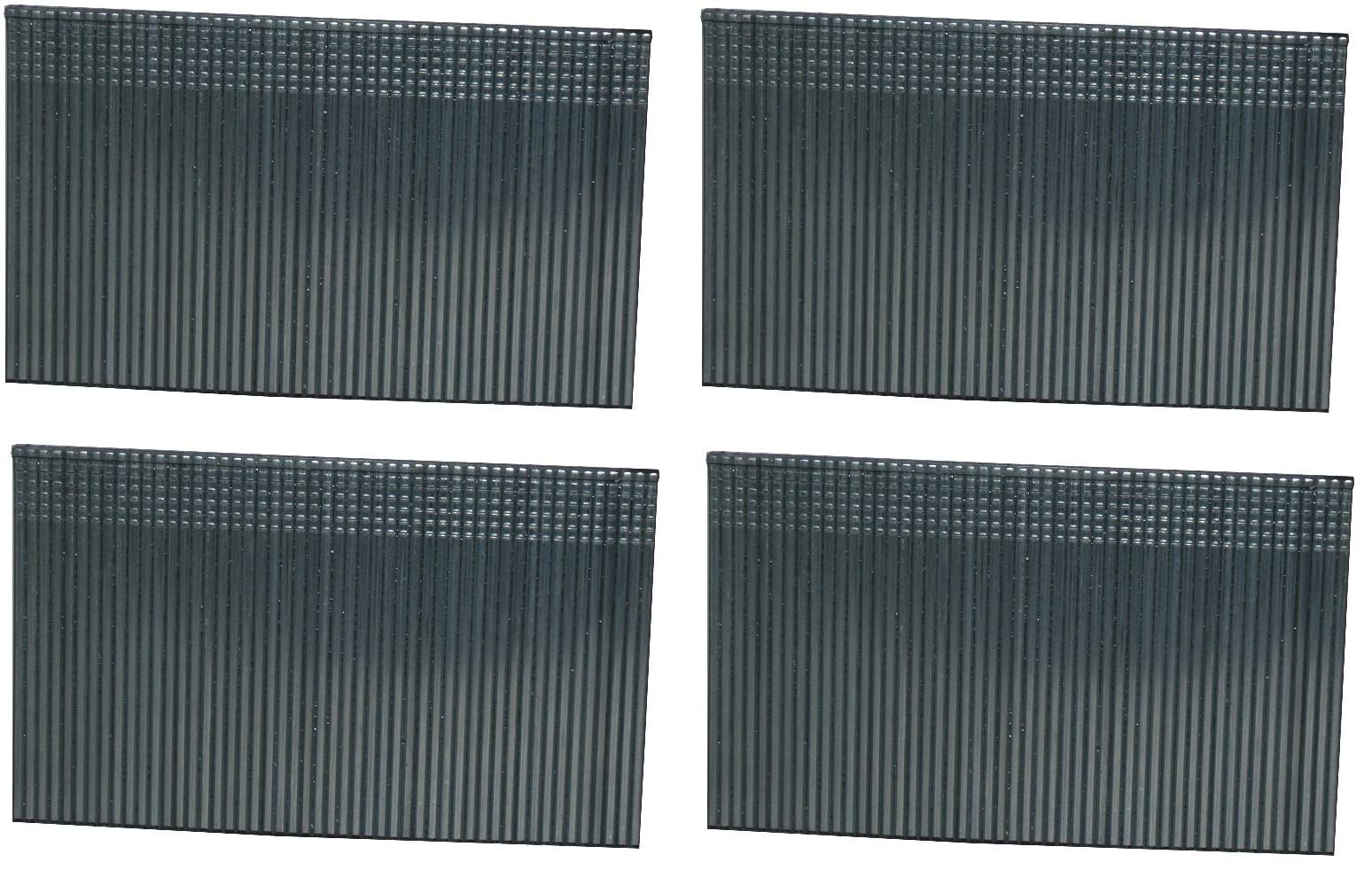 Spot Nails Spot Nails 16536 2-1/4-inch 16 Gauge Straight Finish Nails 5,000 per box (4)