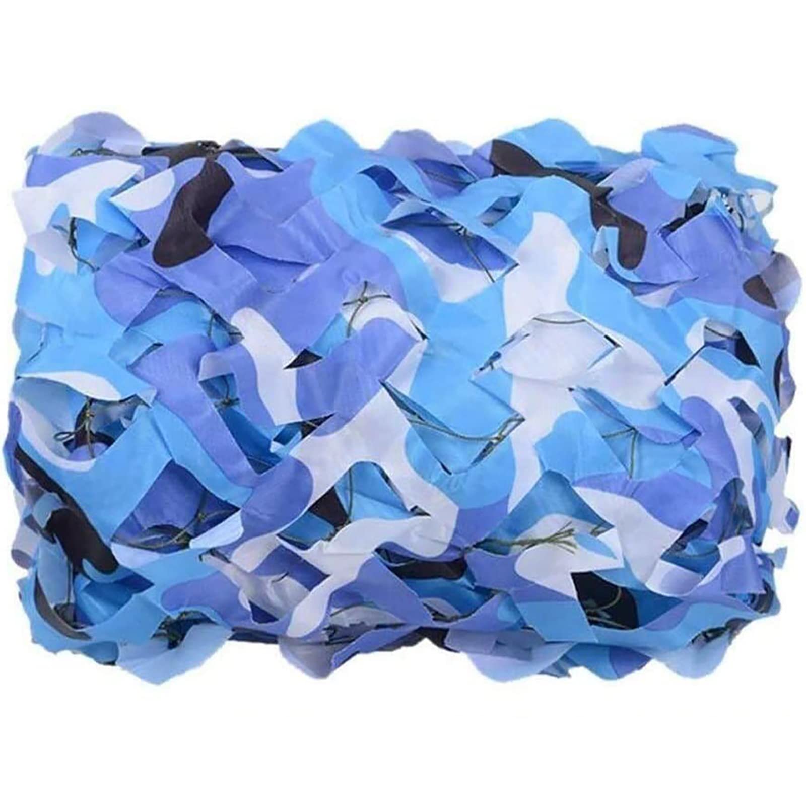 Camouflage netting, Outdoor Camouflage Net(2x3m/6.6x9.8ft)