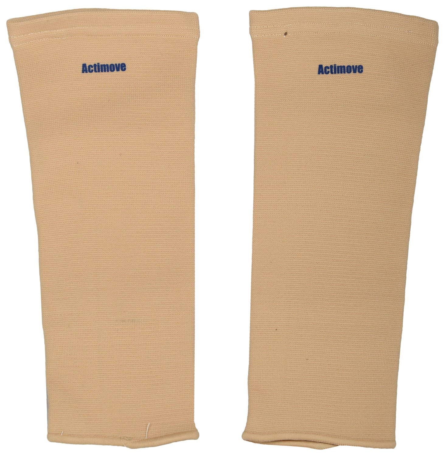 Actimove Knee Support Cap Beige (XL)