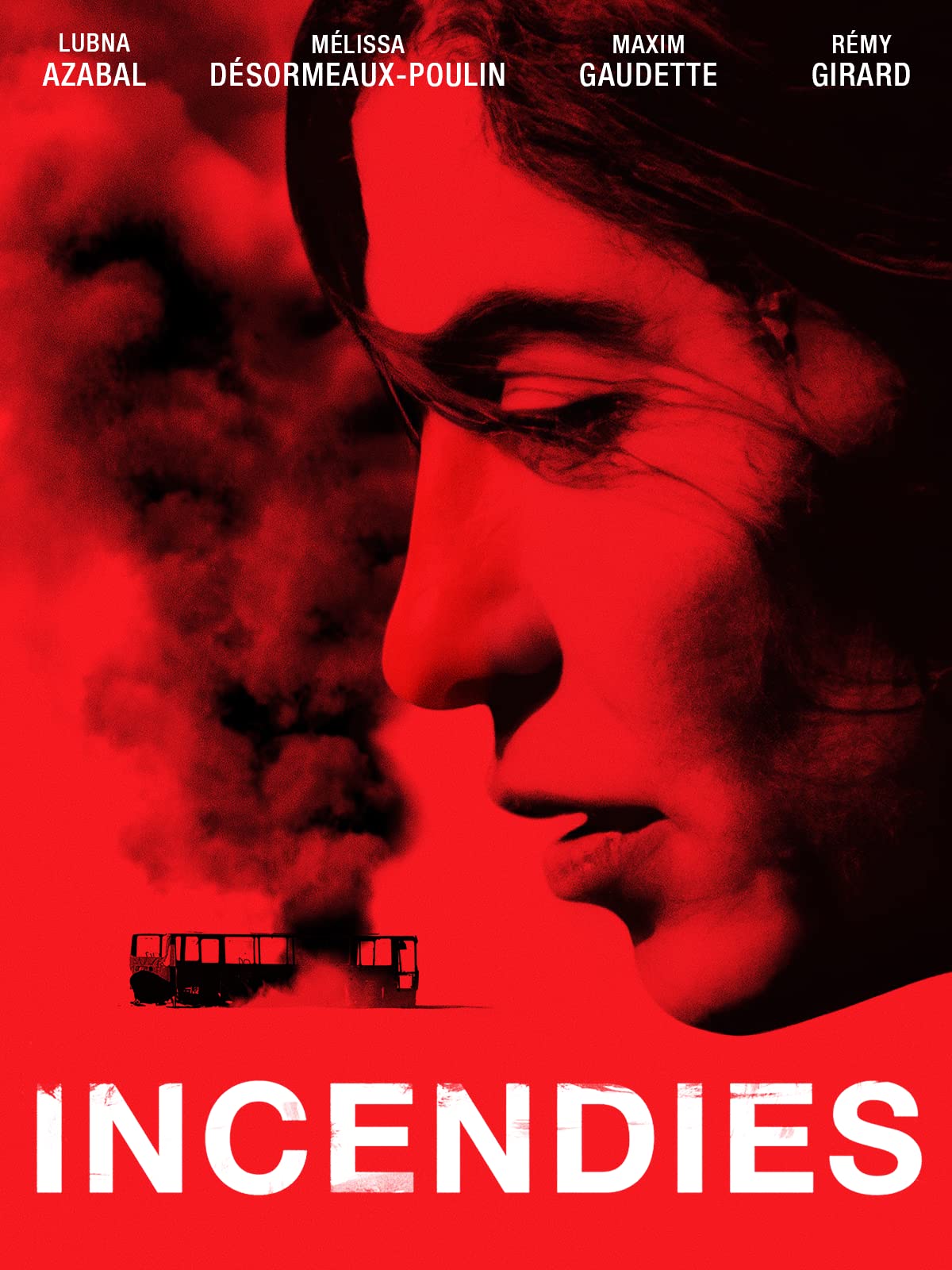 Incendies