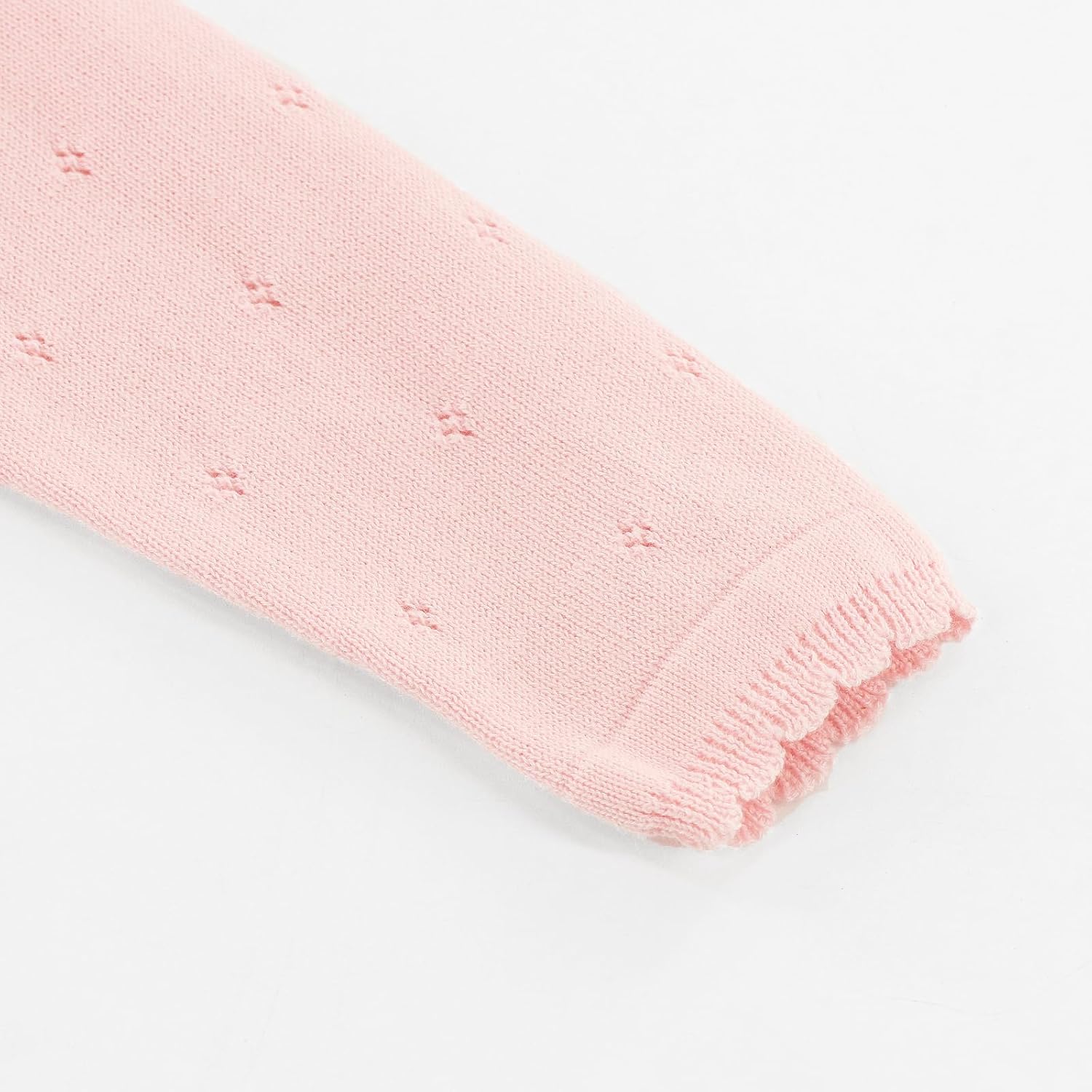 POBIDOBY Baby Cardigan for Girls, Girls' Fashion Sweaters for Dress, Girls Sweater Dress for Spring&Summer&Autumn&Winter