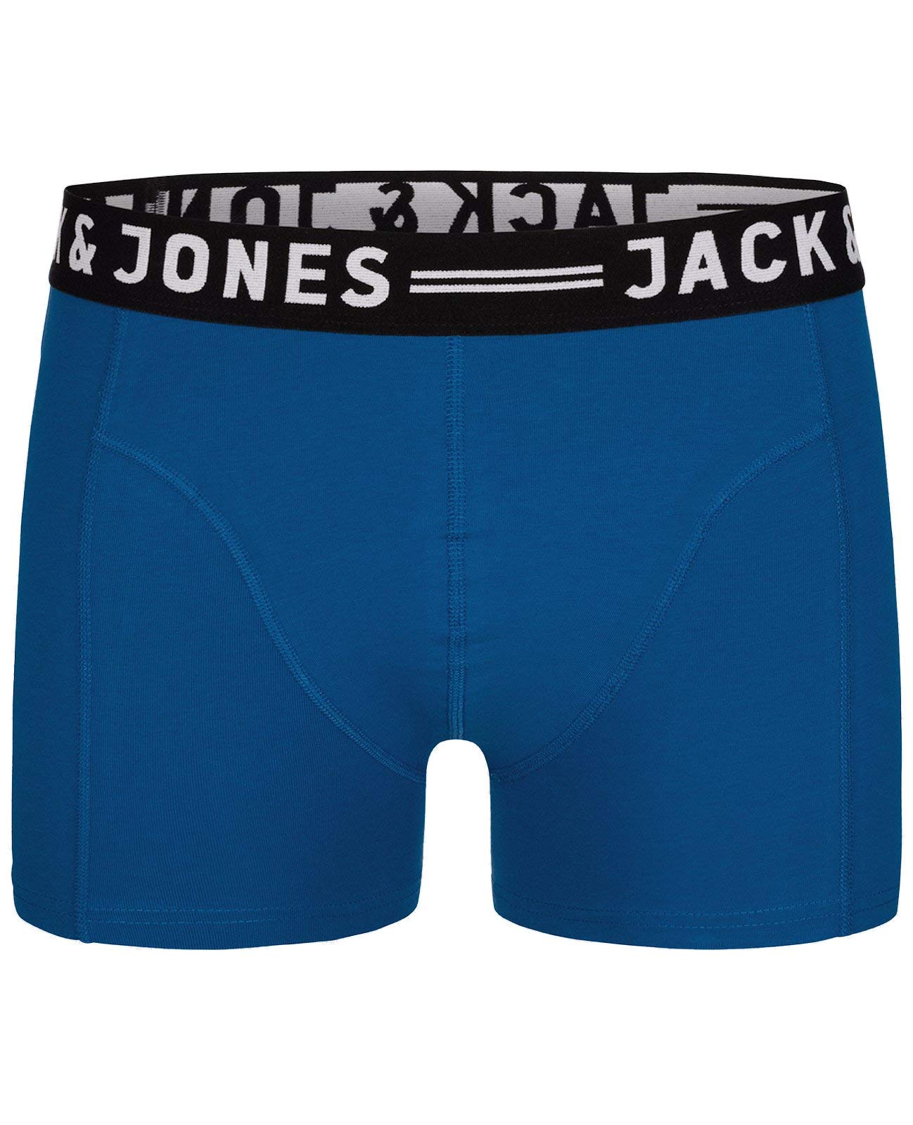 Jack & Jones Boxer Jacsense Basic