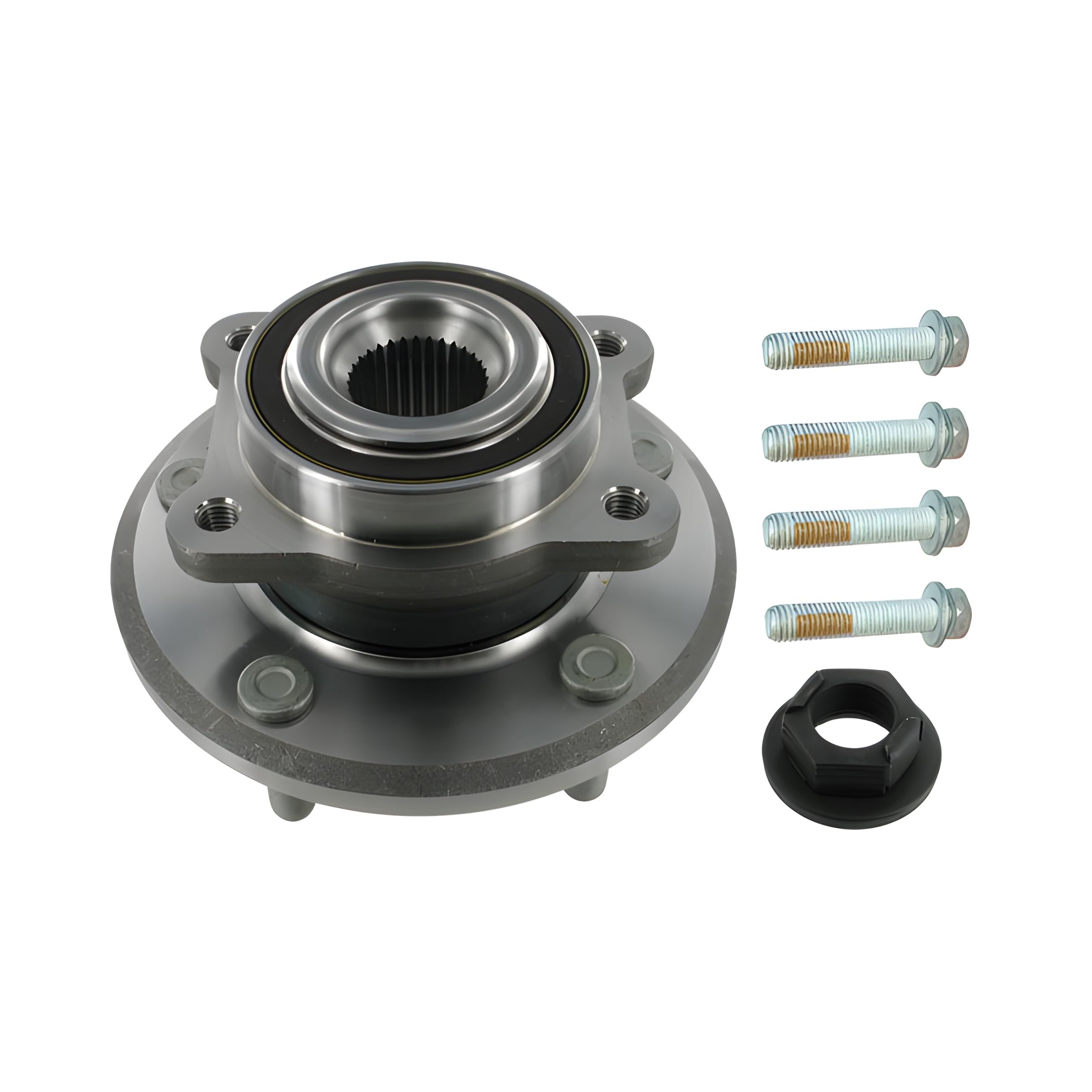 SKF VKBA7015-SKF VKBA 7015 zestaw łożysk koła