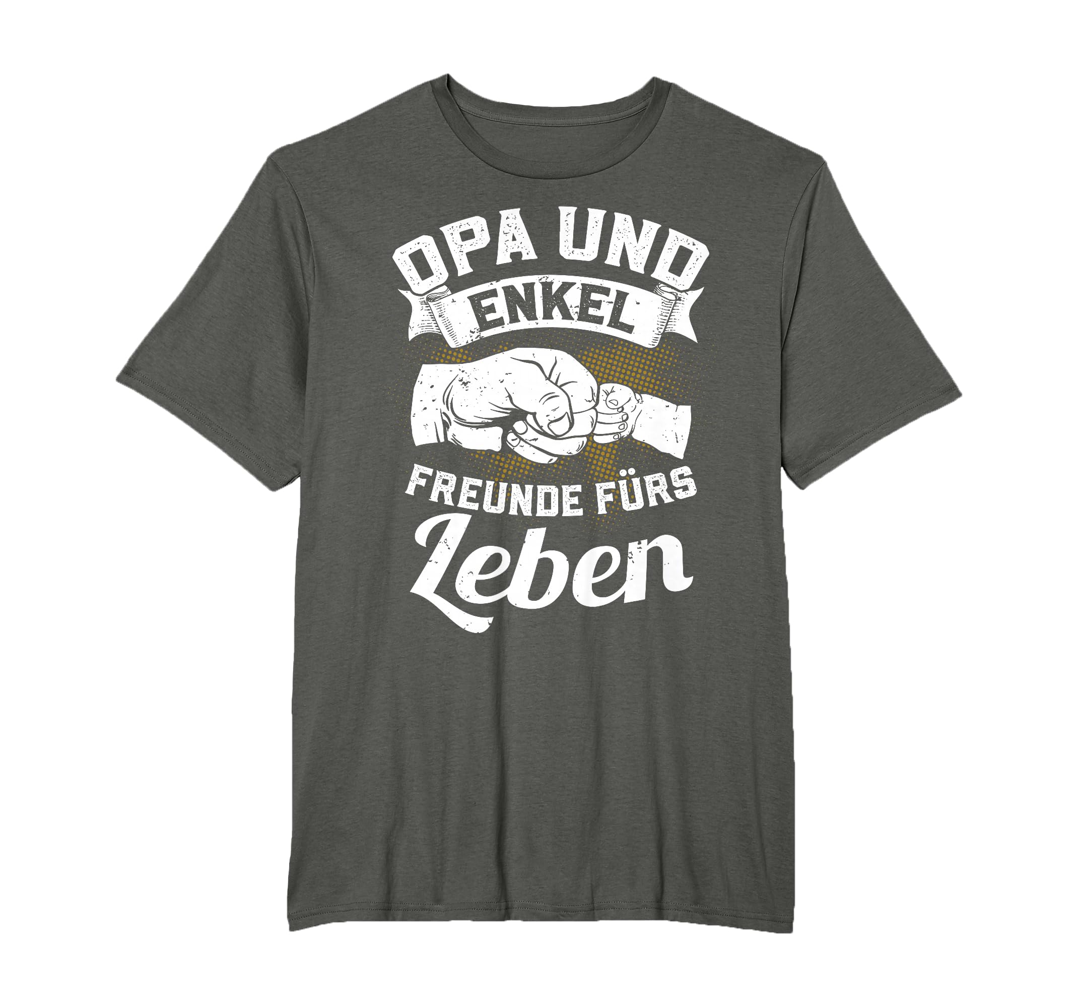 Kleidung mit Designs von Amazon Merch on Demand