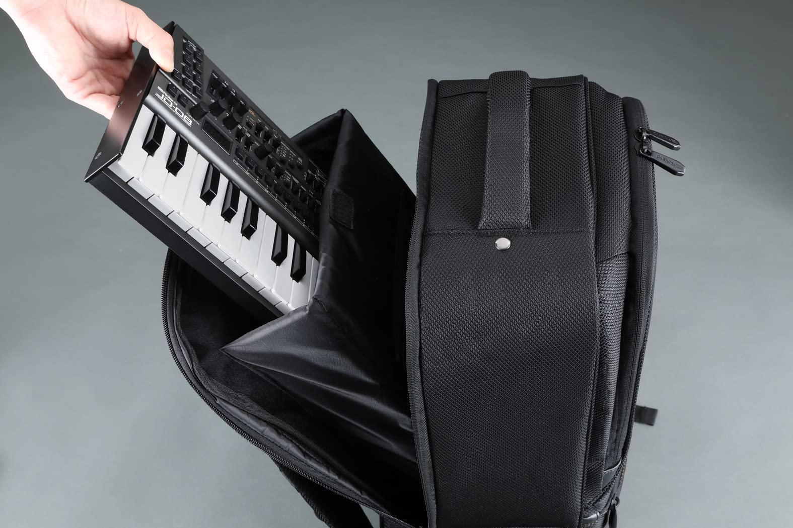 Roland Boss CB-RU10 Utility Gig Bag