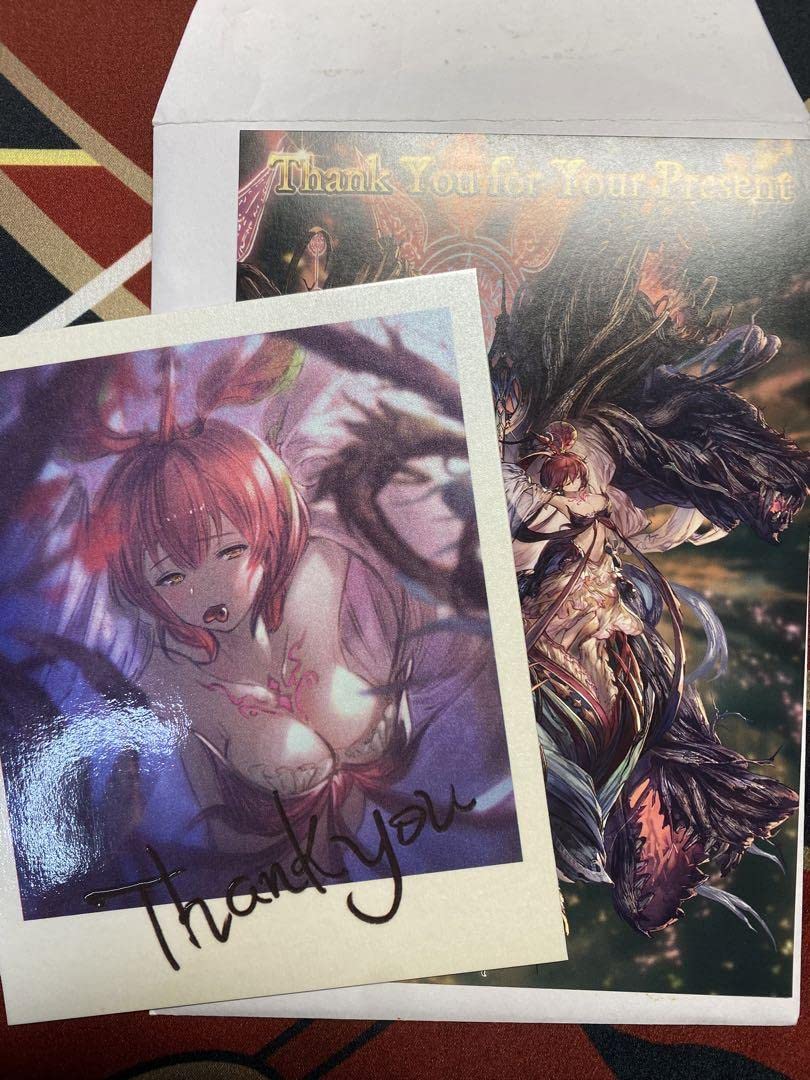 グラブル　グランブルーファンタジー　バレンタイン　2020 ユグドラシル マリス Amazon.co.jp: グラブル バレンタイン お返し 2020 ユグドラシル