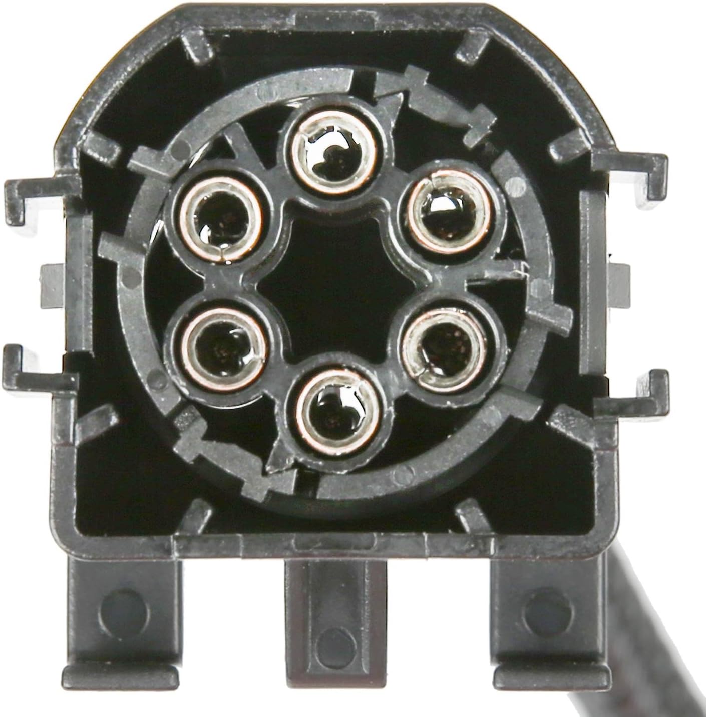 Delphi FE0747 Fuel Pump and Strainer Set, 1 Pack