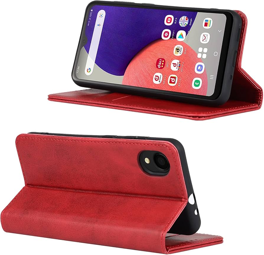 GALAXY S8 ギャラクシーS8 ドコモ docomo スマートカバー付き