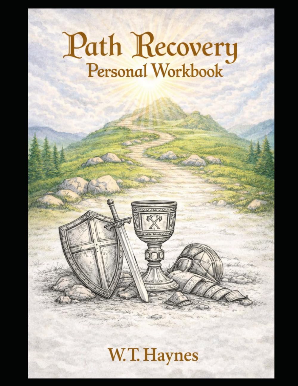 Path Recovery Personal Workbook