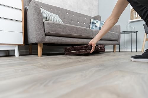 Miniatura 8 de Trixie Pet ProductsTorre de gato para plegar y guardar Miguel, CaféBeige