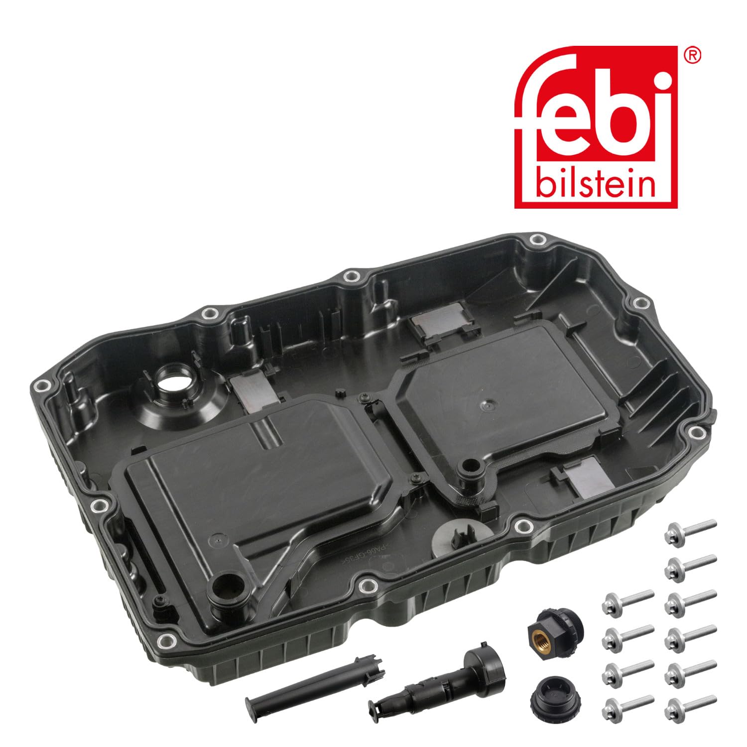 Inspektionspaket 7 L Getriebeöl für GLC X253 X254 E-Klasse T-Model S213