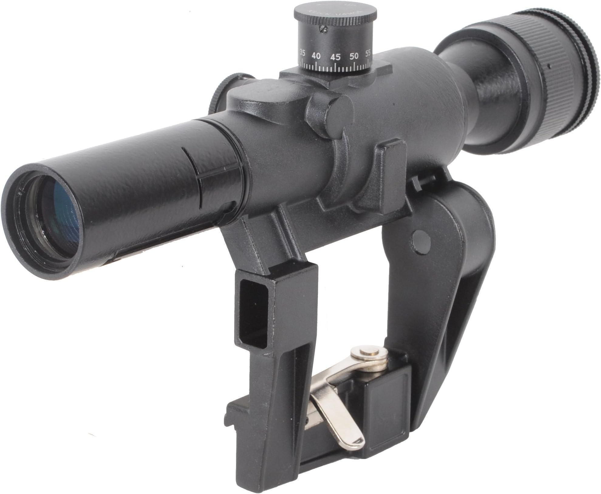 Swiss Arms Scope Kalashnikov Sniper Scope for Kalashnikov Sniper 4 x 26