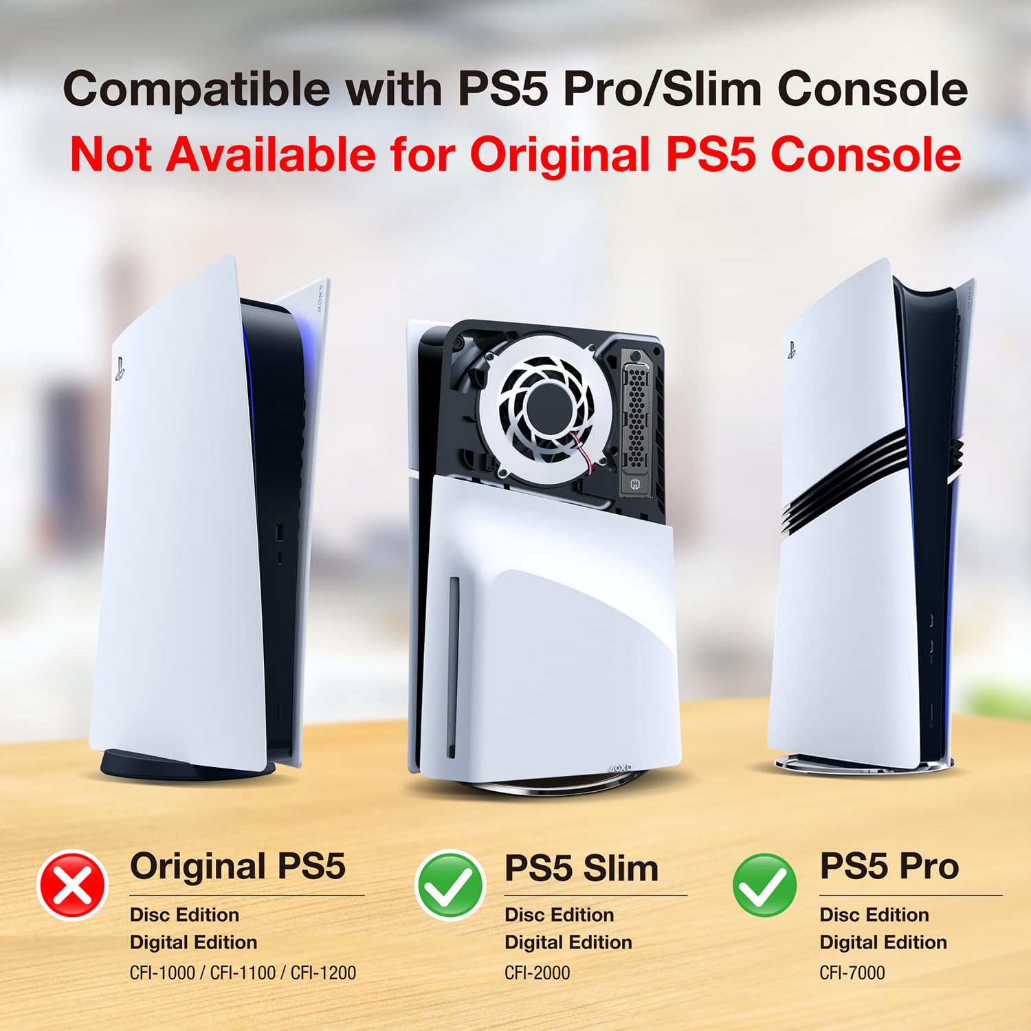 Amazon.co.jp: GRAUGEAR PS5 Pro PS5 Slim専用のSSDカバーと 