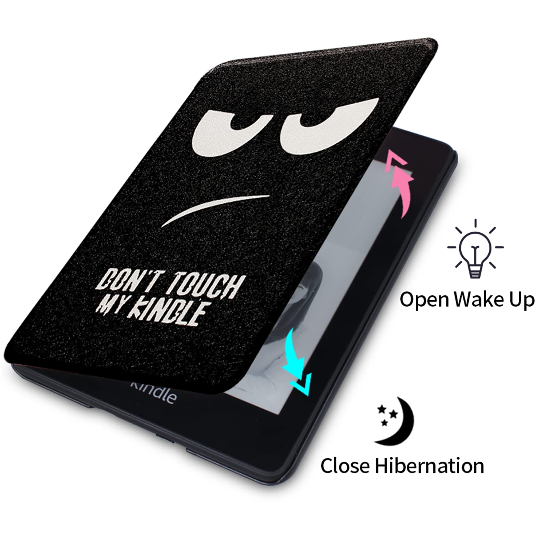 Kindle paperwhite 11
世代 Amazon.com: ZXA for Kindle Paperwhite 11 Generation Case