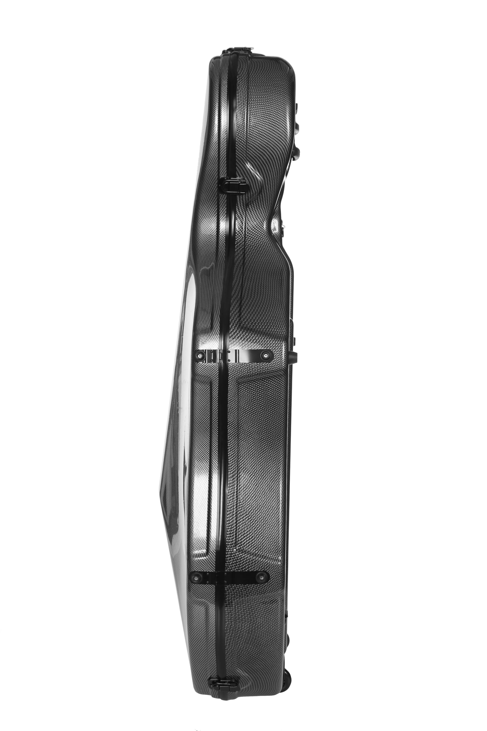 Estuche para Violonchelo Fiberglass 4/4 Excellent carbono M-case