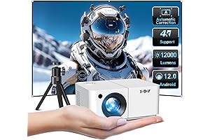 XGODY X2: Revolutionize Your Entertainment with Emotion