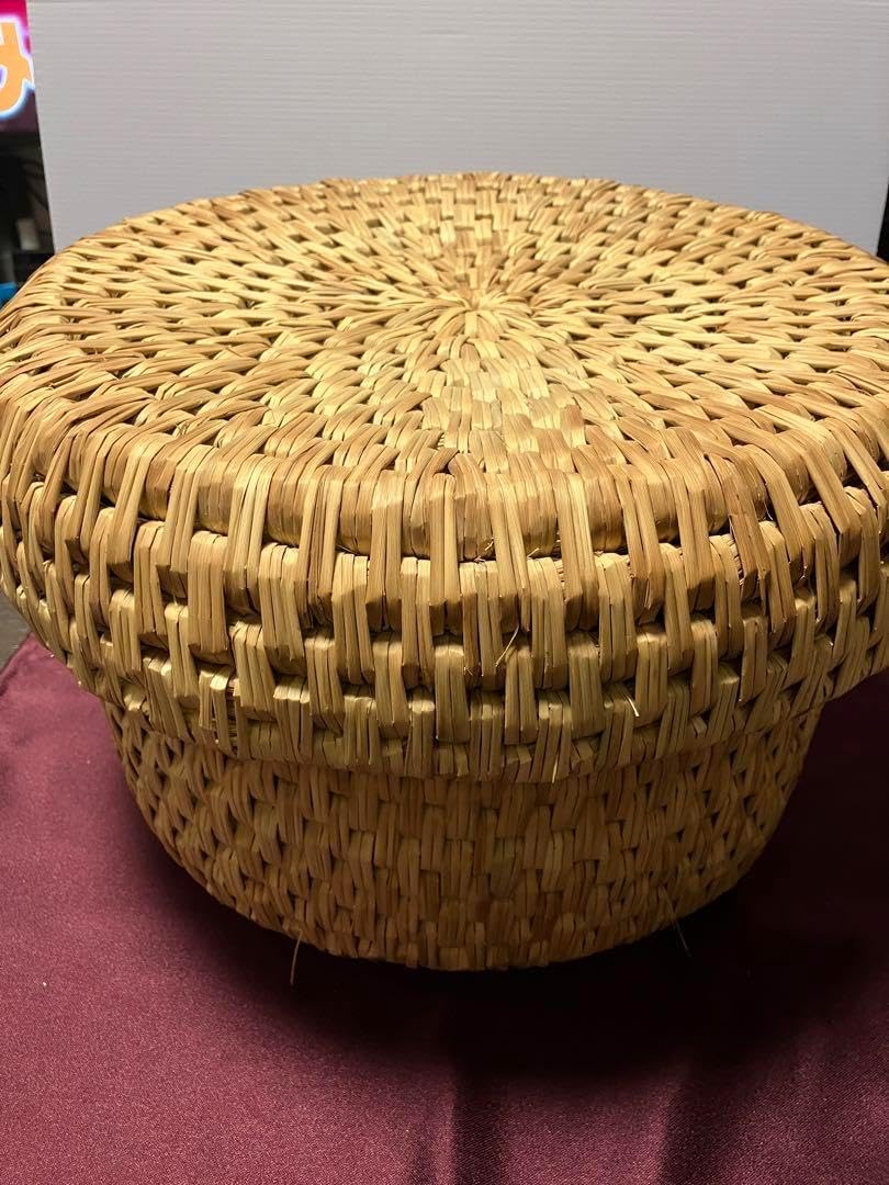 絶版 稾いずみ お櫃 シャリ桶 寿司 わらいずみ | 勝藁