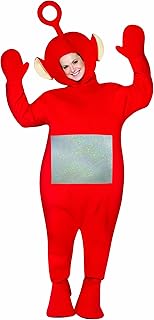 Costume teletubbies adulte Clearance