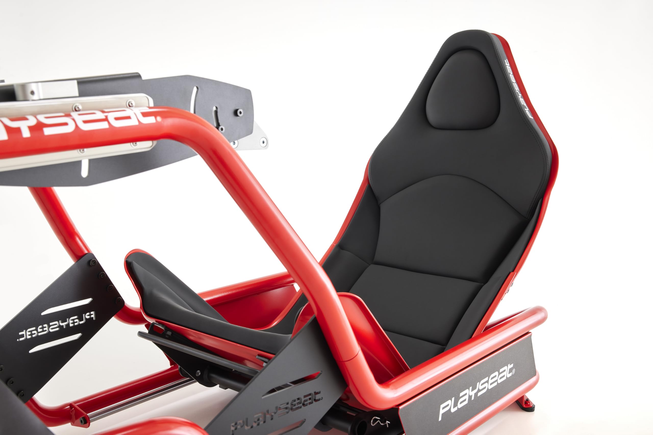 Amazon.co.jp: Playseat® Formula Intelligence - Red : ホーム＆キッチン