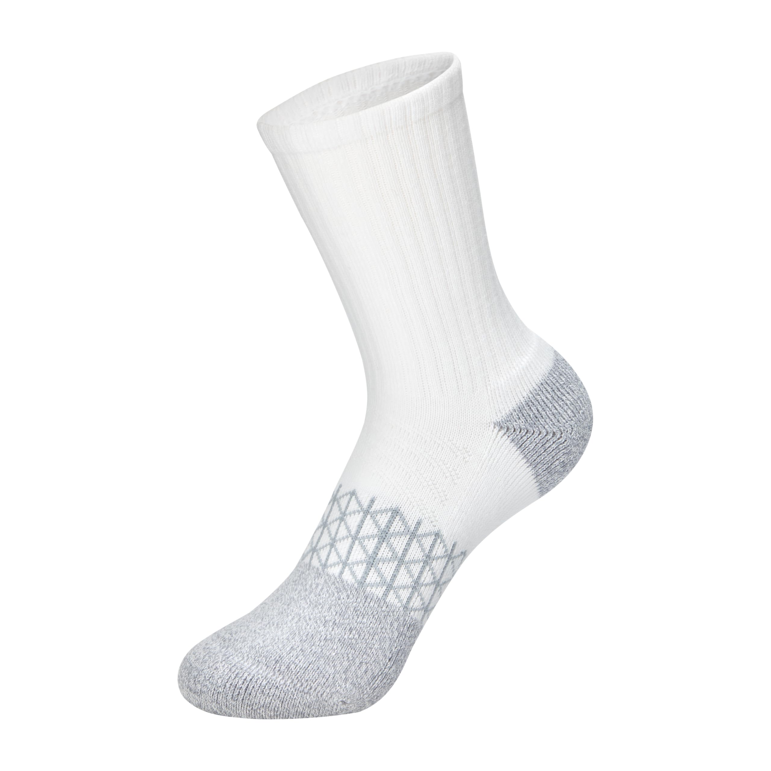Hanes Calzini (Pacco da 6) Bambine e Ragazze