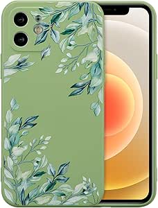 MarbleShield - De ultieme marmeren TPU beschermhoes voor uw iPhone 12 Pro Wit / Blauw