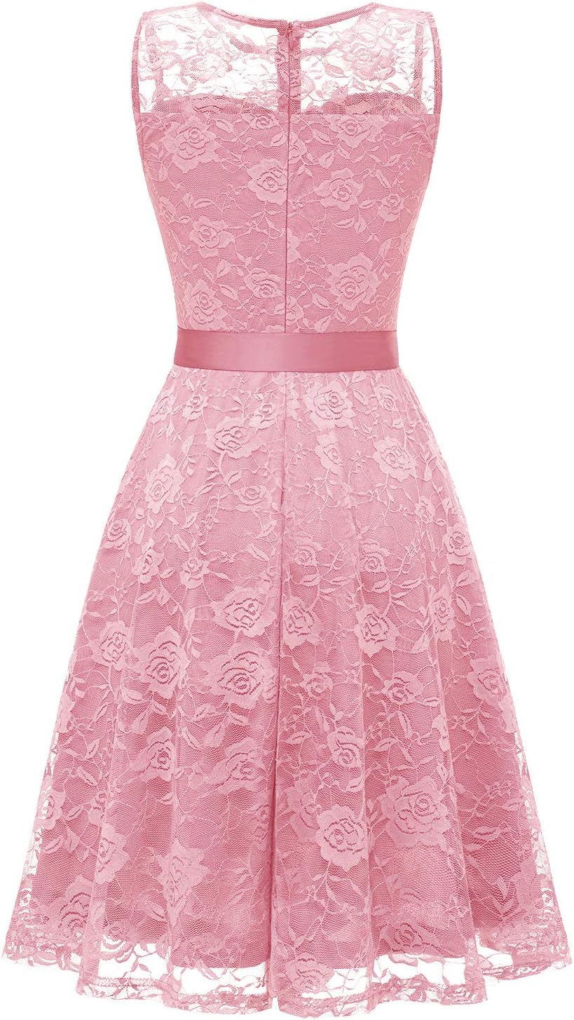 Dressystar womens A-Line - Image 3