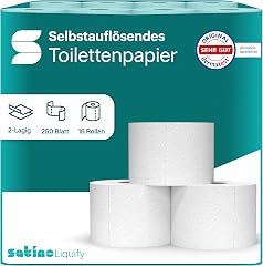 WEPA liquify Toilettenpapier