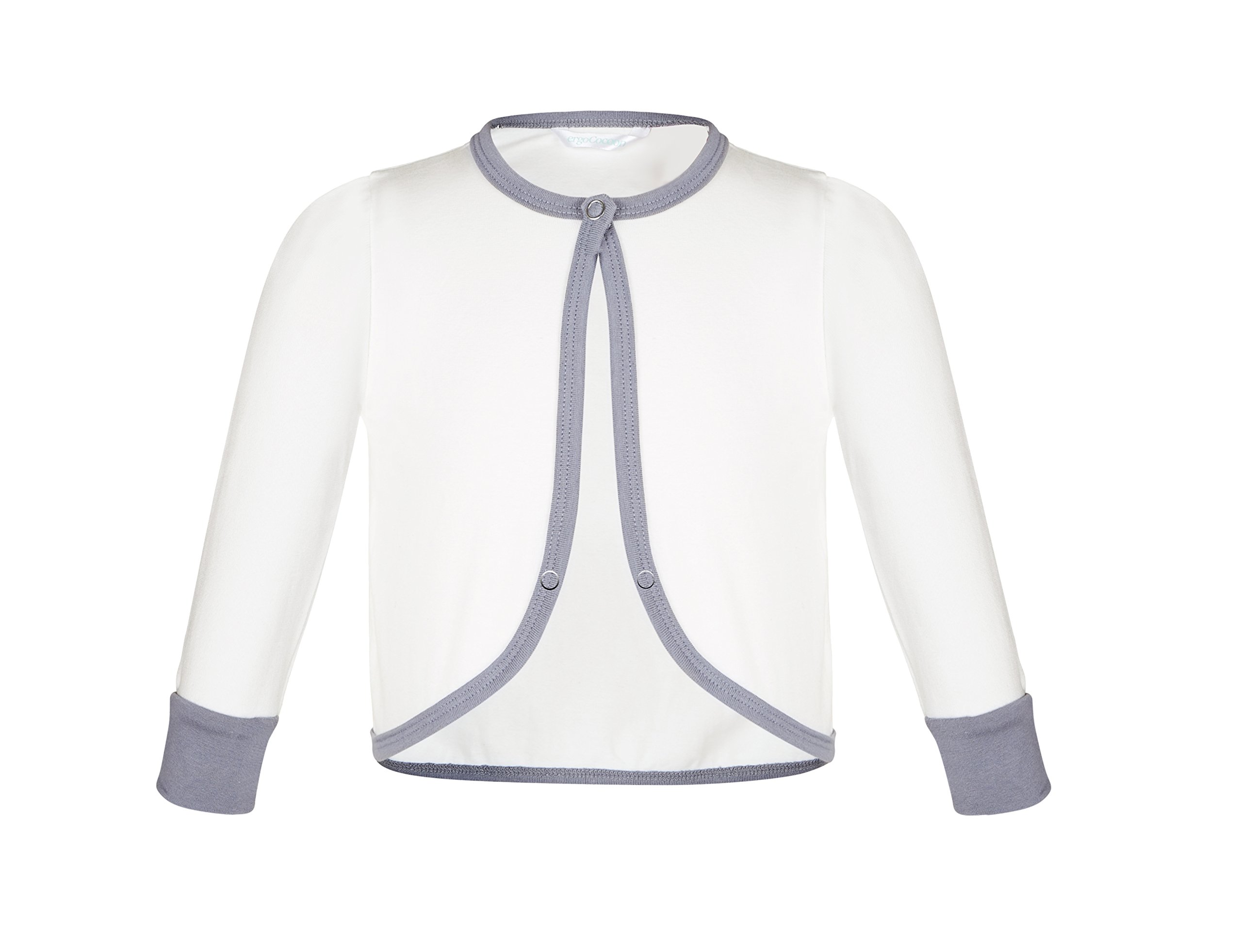 ergoPouchErgopouch Natural Sleeves 12-36 M