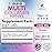 Multi Collagen Pills 2400 mg - Advanced Types I, II, III, V, X - Hydrolyzed Multi Collagen Peptides Pills, Collagen Supplements for Women & Men - Hair, Skin, & Nail Support Supplement - 180 Capsules