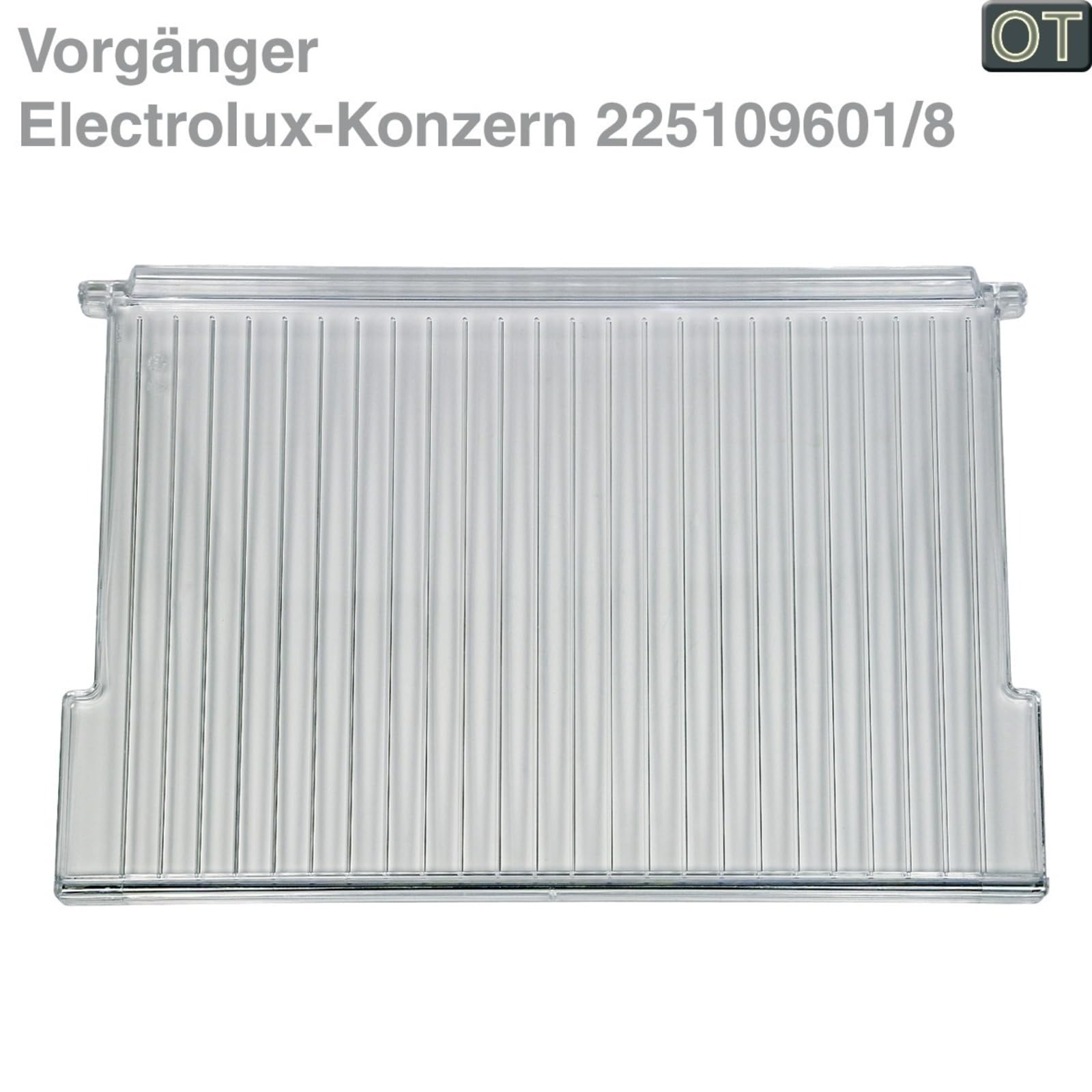 LUTH Premium Profi Parts Universal Abstellboden Ablagerost Ausziehbar Erweiterbar