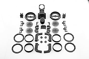 モデルクラフト制の サンダーボルトカウリング モデルクラフト制の サンダーボルトカウリング - メルカリ