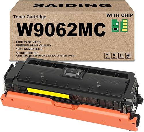 Miniatura 235 de SAIDING Cartuchos de tinta remanufacturados 712 712XL de repuesto para impresora de trazador DesignJet T230 T210 T650 T630 Studio (paquete de 4) 4-1