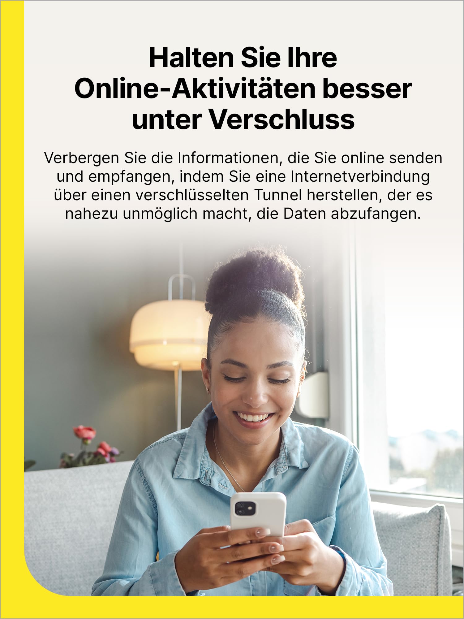 Norton VPN Standard 2026 | 1 Geräte | 1-Jahres-Abonnement | Aktivierungscode per Email