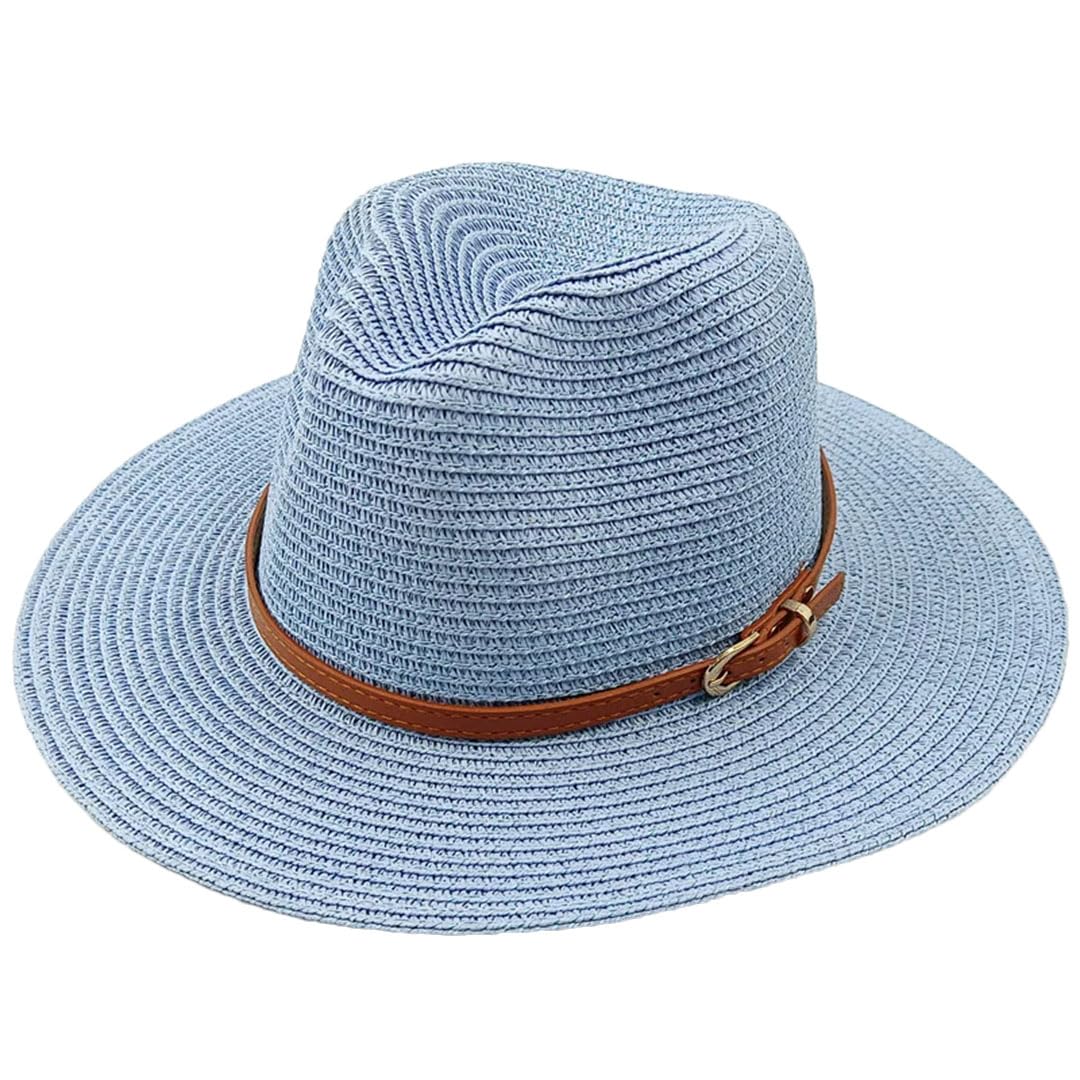 LCUVIMPEX Bucket Hats， Women Straw Sun Hat Multicolor Protection Outdoor Beach(12)
