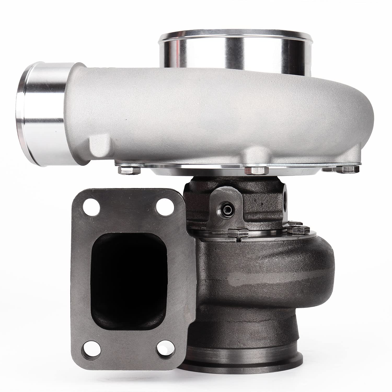 Pulsar Turbo Systems Pulsar Turbo T51R MOD GTX3582R GEN II Ceramic Dual Ball Bearing Turbo T3 0 82AR Turbine