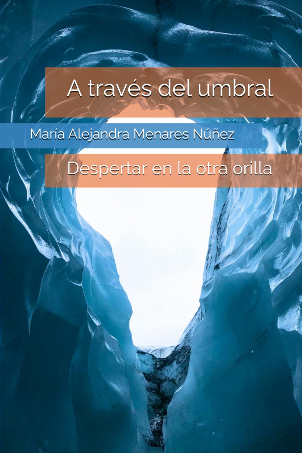 A través del umbral: Despertar en la otra orilla