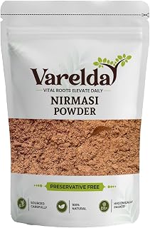 VARELDA Nirmasi Powder - Jadwar Powder - Delphinium denudatum (1000 Grams) Price In India