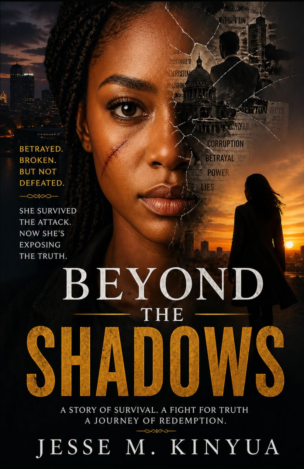 Beyond the Shadows