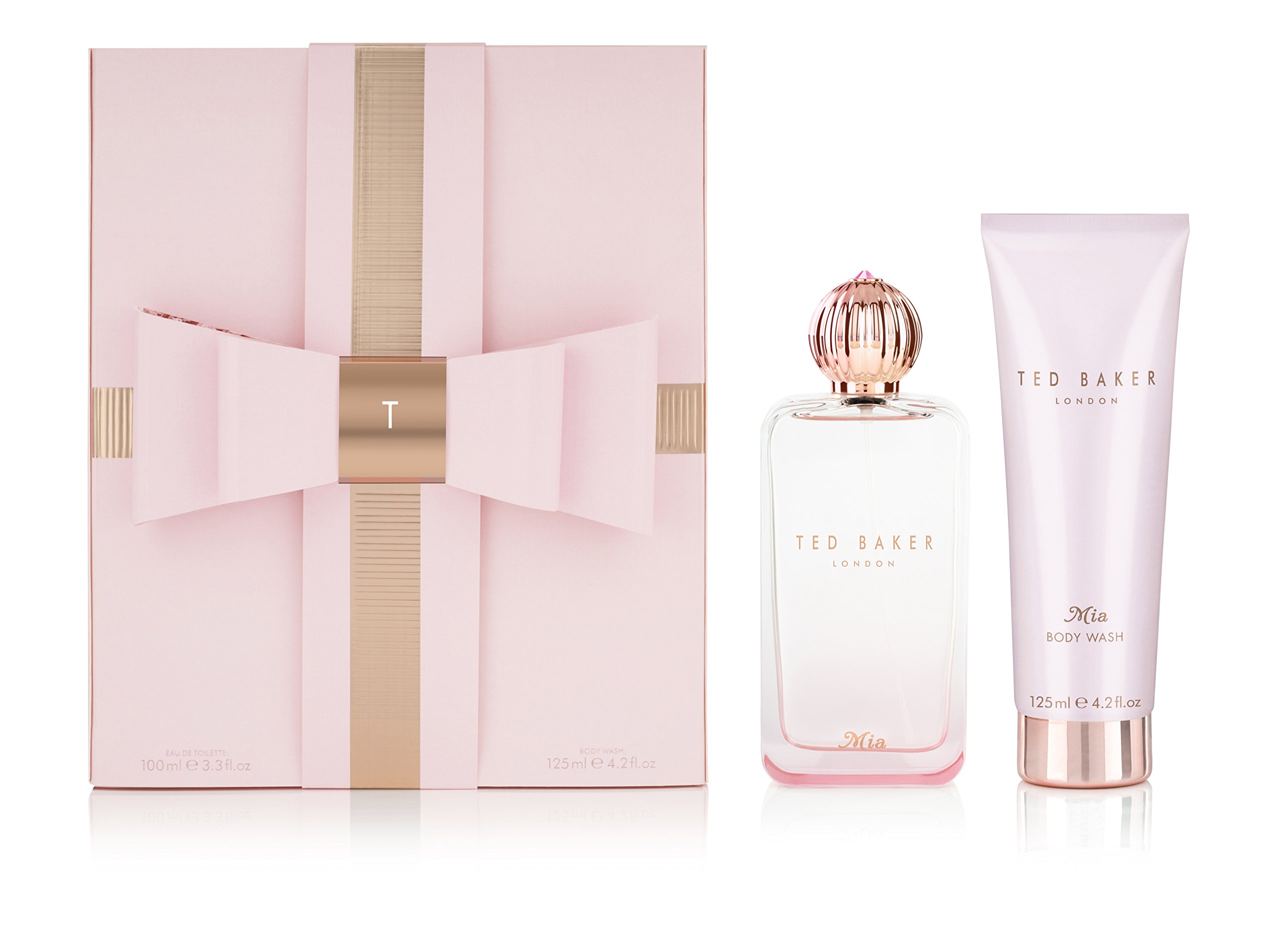 Amazon Ted Baker Parfum Mia Mia Ted Baker Perfume Ted Baker Trio