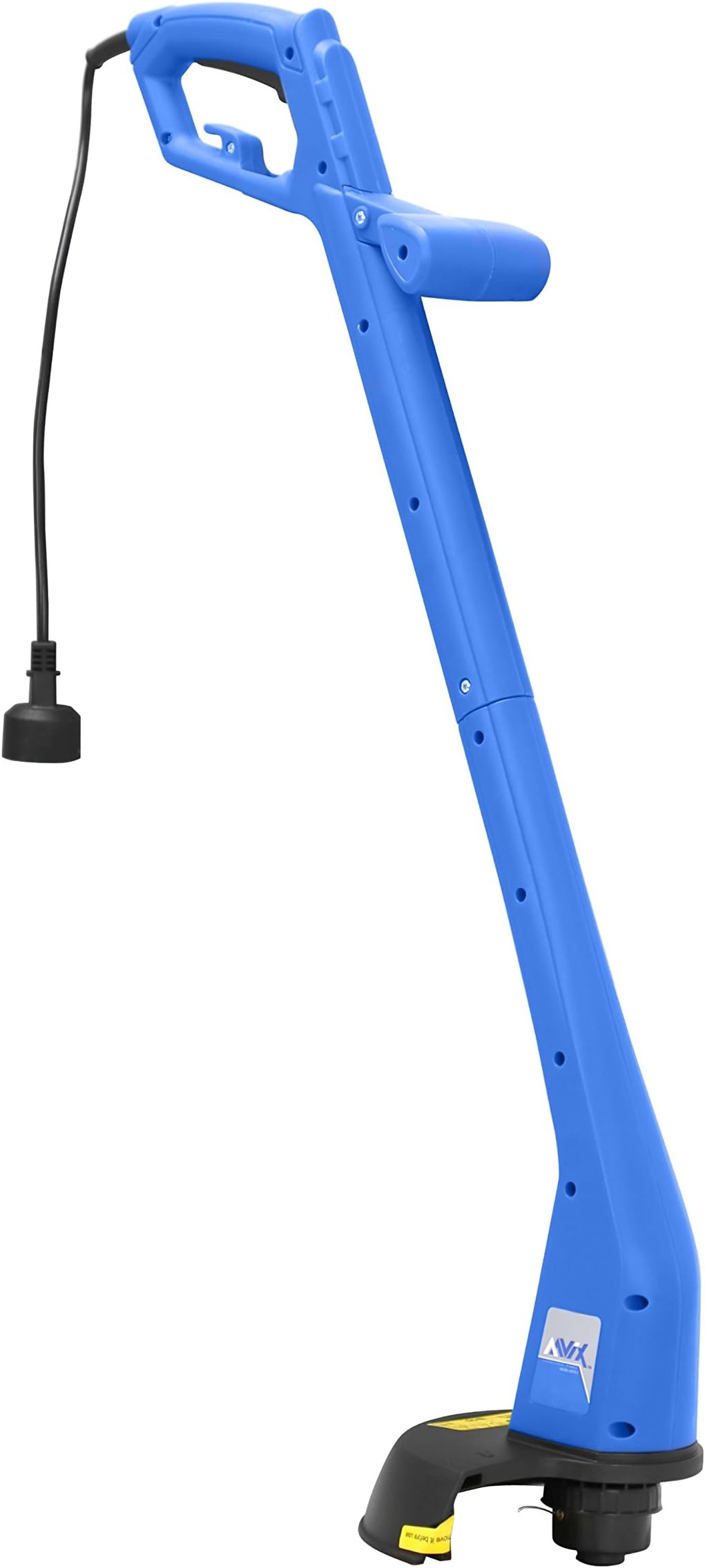 AAVIX AGT311 2.5Amp 9-Inch Electric String Lawn Trimmer, Blue