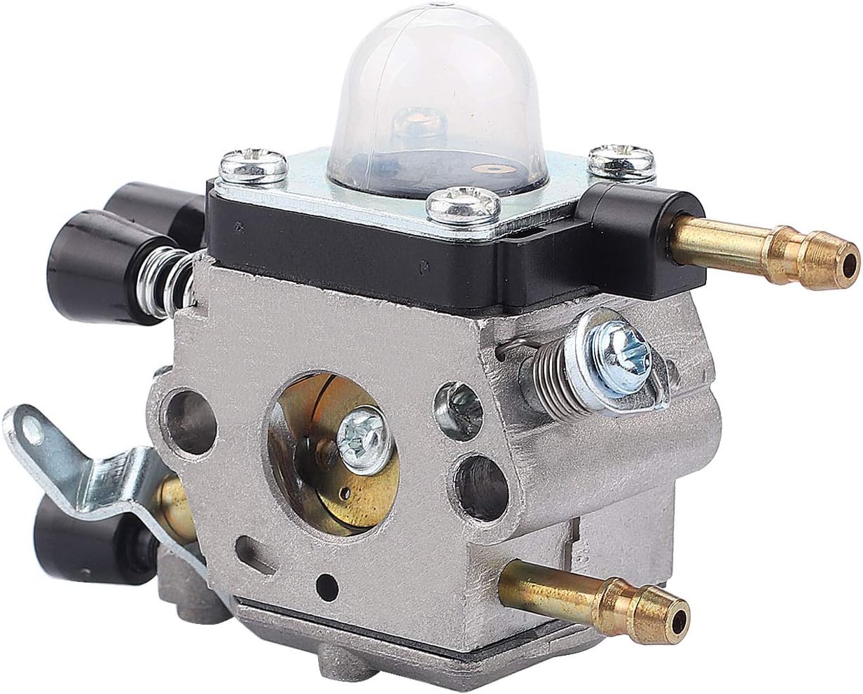 Carburatore Aftermarket Per Stihl BG45 BG46 BG55 BG65 BG85 SH55 SH85, Modello C1Q-S68G