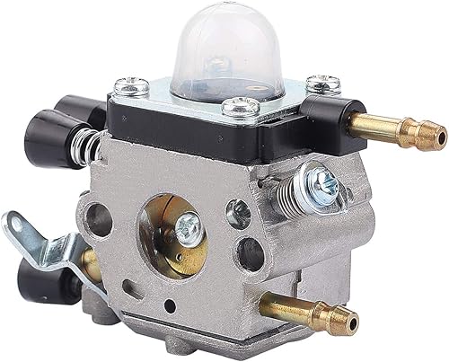 Miniatura 6 de Powtol C1Q-S68 BG55 - Carburador para soplador de hojas Stihl BG45 BG46 BG55 BG65 SH55 SH85 para Zama C1Q-S64 C1Q-S68 C1Q-S68G Stihl BG55 piezas de