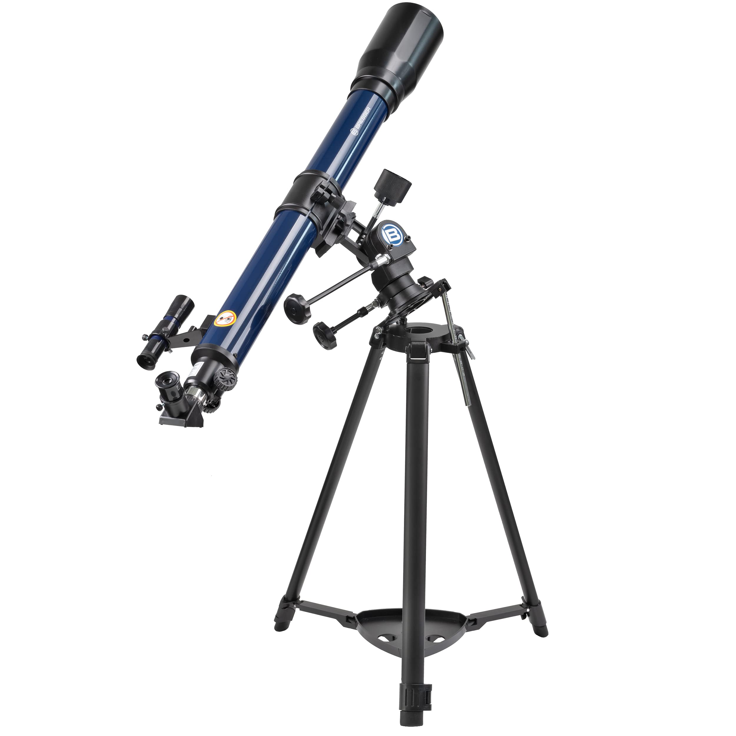 Bresser JUNIOR Telescopio Refractor 70/900 EL