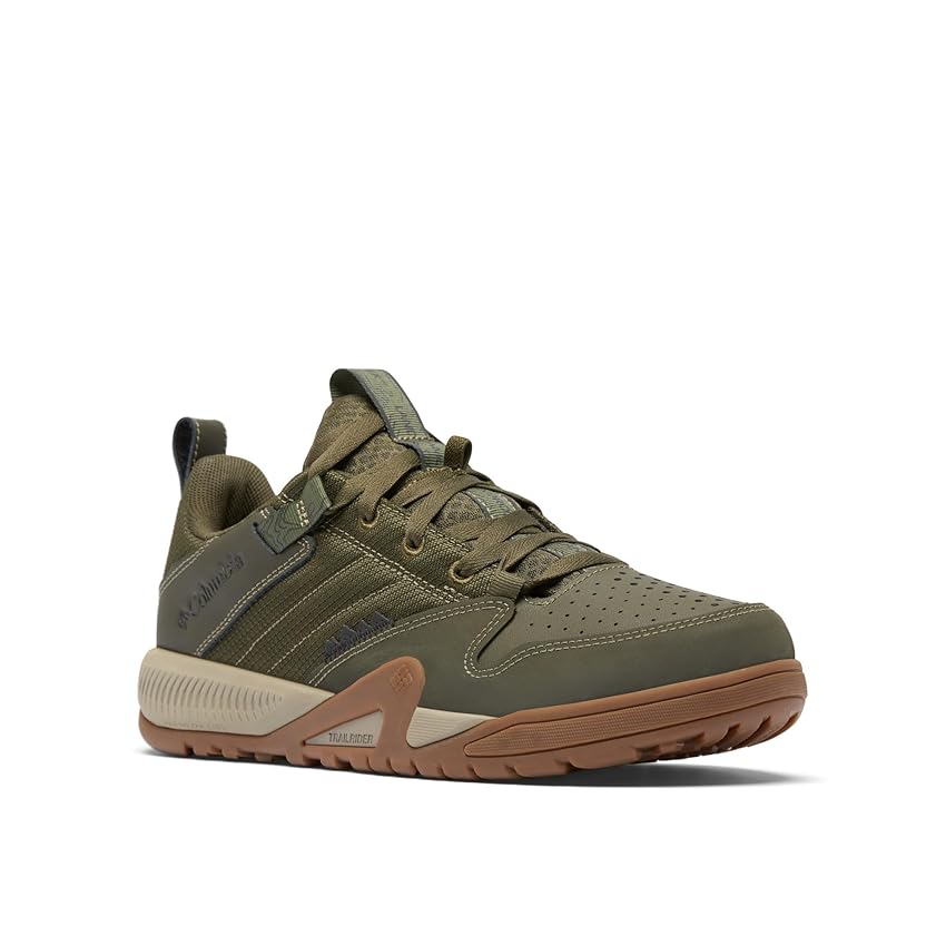 Columbia Scarpe da Uomo, Trailrider