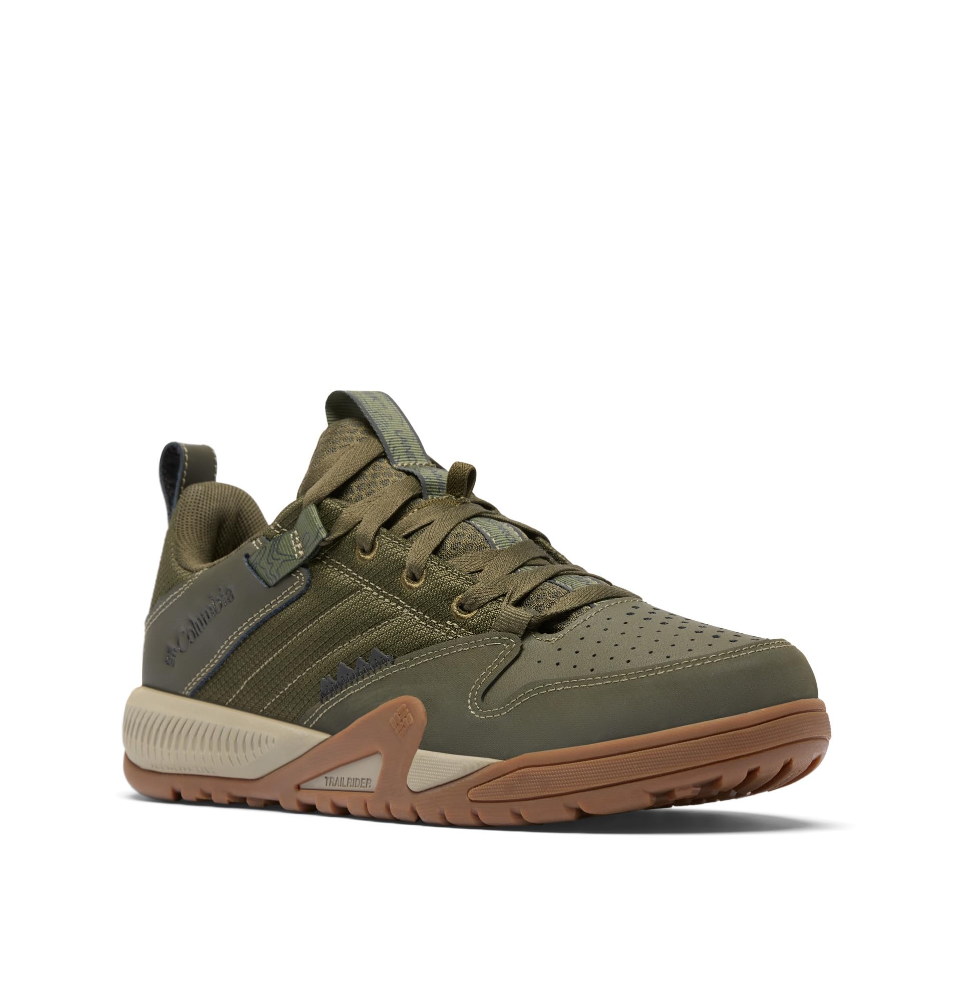 Columbia Men's Landroamer Trailrider