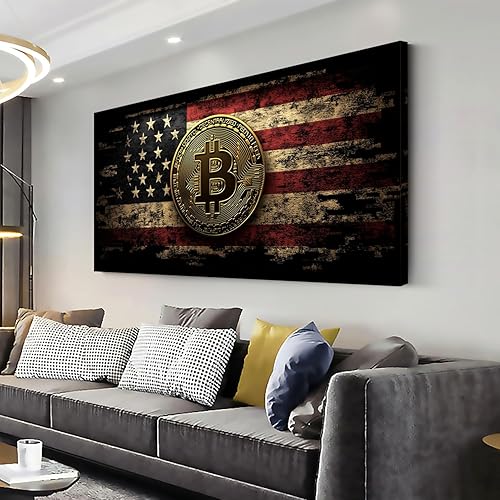 Miniatura 12 de ZOMNAI Pintura al óleo de bosque nebuloso y misterioso de otoño para sala de estar y oficina, obra de arte vintage y retro en lienzo, estilo Arte de