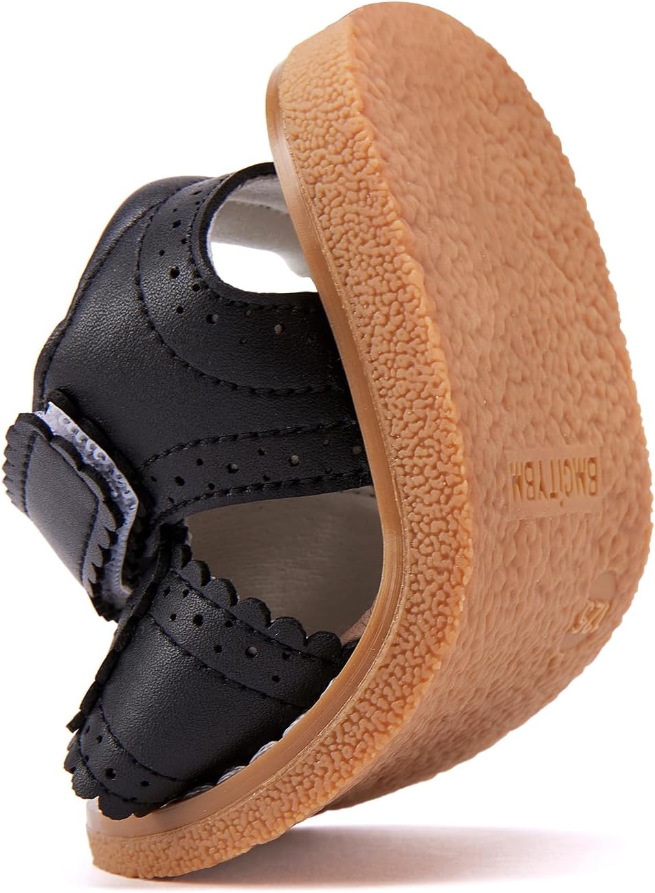 BMCiTYBM Baby Boy Girl Closed Toe Sandals Infant Summer First Walking Shoes Non-Slip Fisherman Sandals 6 9 12 18 24 Months - Image 5