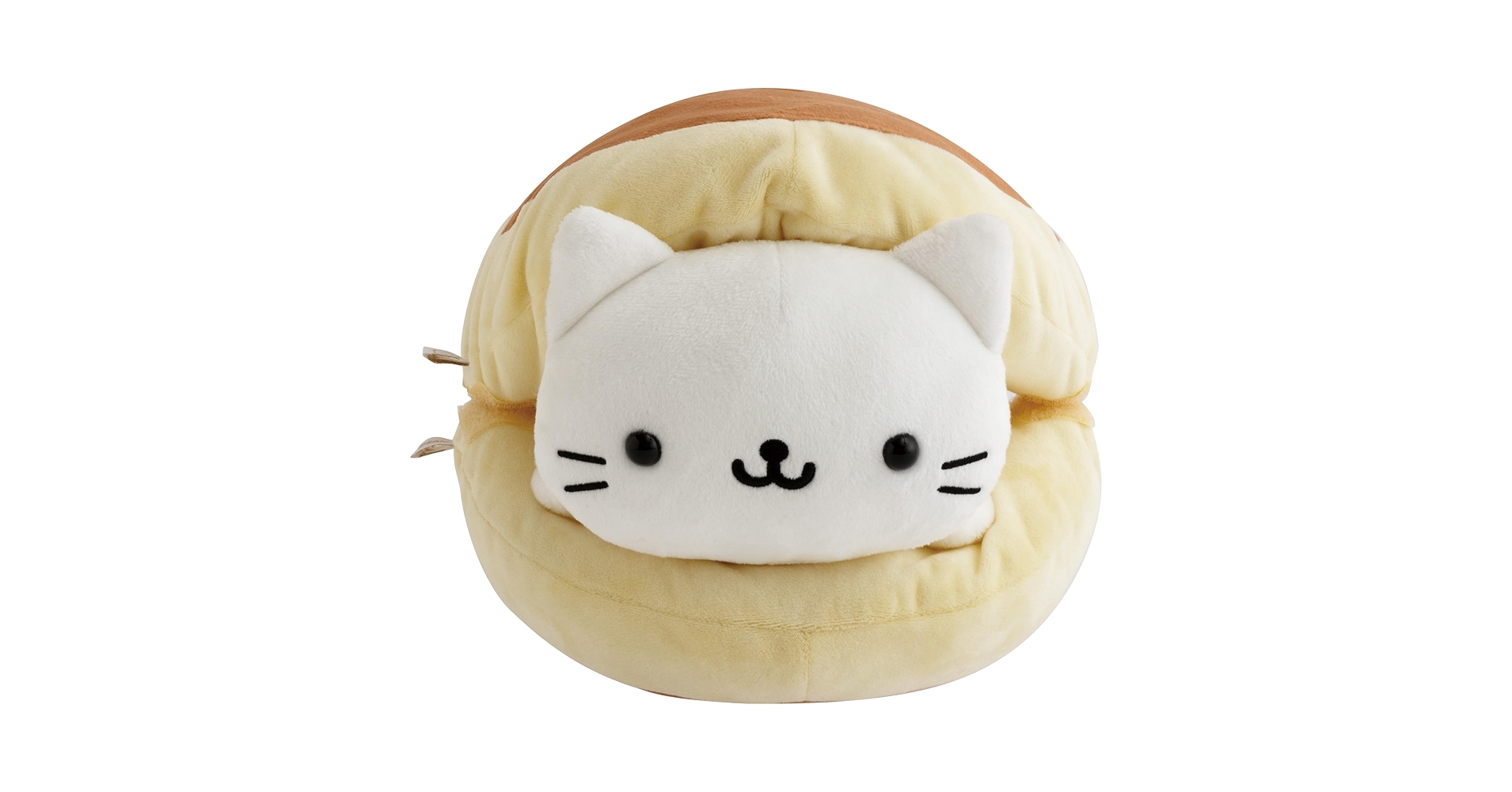 Amazon.co.jp: サンエックス にゃんにゃんにゃんこ ぎゅーっと Amazon.co.jp: サンエックス にゃんにゃんにゃんこ ぎゅーっと