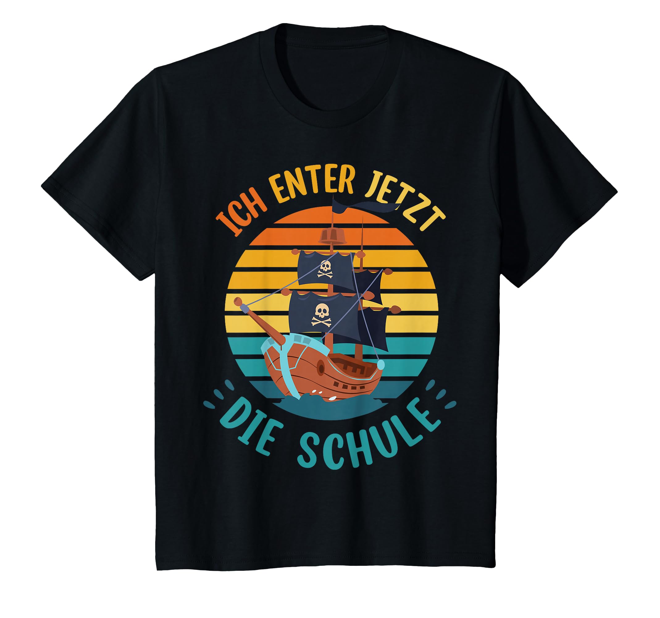 Kleidung mit Designs von Amazon Merch on Demand